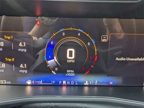 New 2026 Chevrolet Colorado W/T w/ Advanced Trailering Package image 25