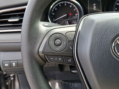 Used 2019 Toyota Camry LE w/ Convenience Package FWD image 23