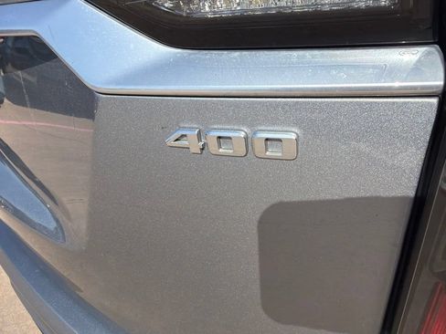 Used 2024 Cadillac XT6 Sport w/ Technology Package AWD/4WD image 12