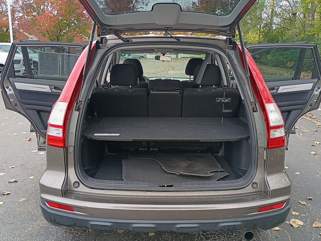 Used 2010 Honda CR-V EX image 14