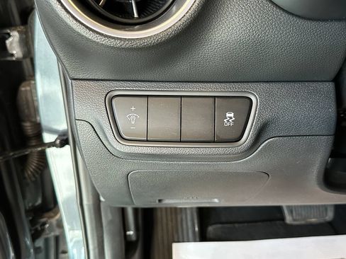 Used 2024 Kia Forte LXS FWD image 18