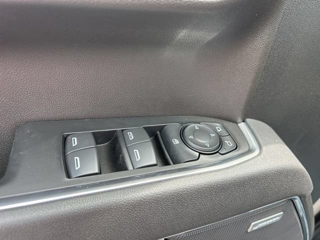 New 2026 Chevrolet Silverado 1500 RST w/ RST All Star Premium Package AWD/4WD image 11