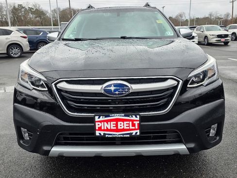 Used 2022 Subaru Outback Touring image 10