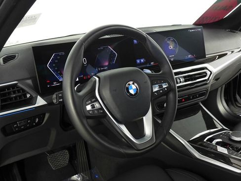 Certified 2023 BMW 330i Sedan w/ Driving Assistance Package RWD image 31