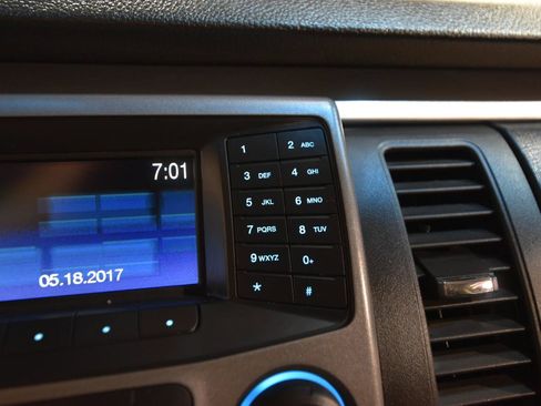 Used 2018 Ford Flex SE FWD image 17