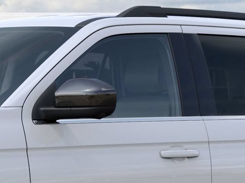 New 2027 Ford Expedition Active RWD image 53