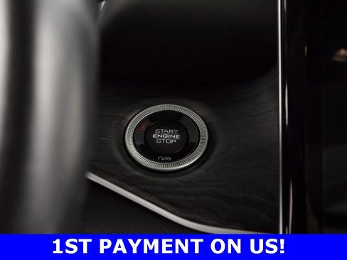 Certified 2021 Jeep Grand Cherokee L Limited image 33