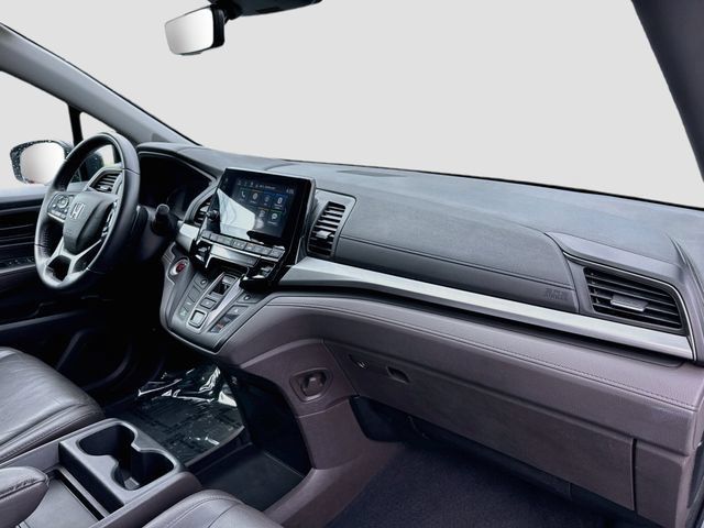 Used 2019 Honda Odyssey EX-L image 35