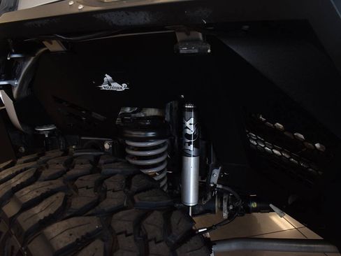 Used 2018 Jeep Wrangler Unlimited Sport S AWD/4WD image 21