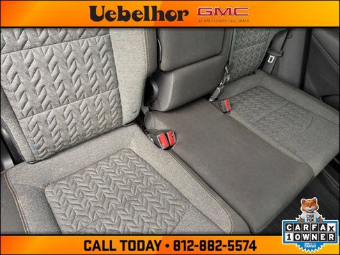 Used 2024 Chevrolet Equinox LT AWD/4WD image 6