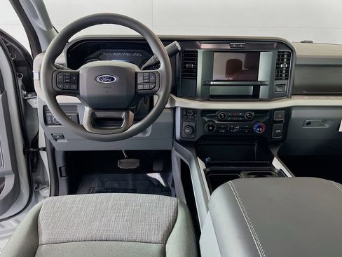 New 2025 Ford F350 XLT w/ 360-Degree Camera Package image 24