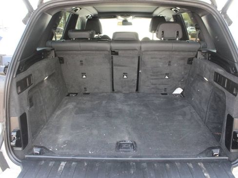 Used 2021 BMW X5 sDrive40i w/ Convenience Package RWD image 5