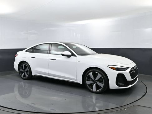 New 2026 Audi A5 2.0T Premium AWD/4WD image 3