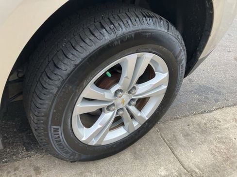 Used 2013 Chevrolet Equinox LS image 43