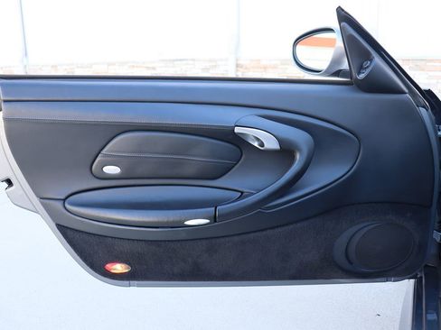 Used 2002 Porsche 911 Carrera image 50