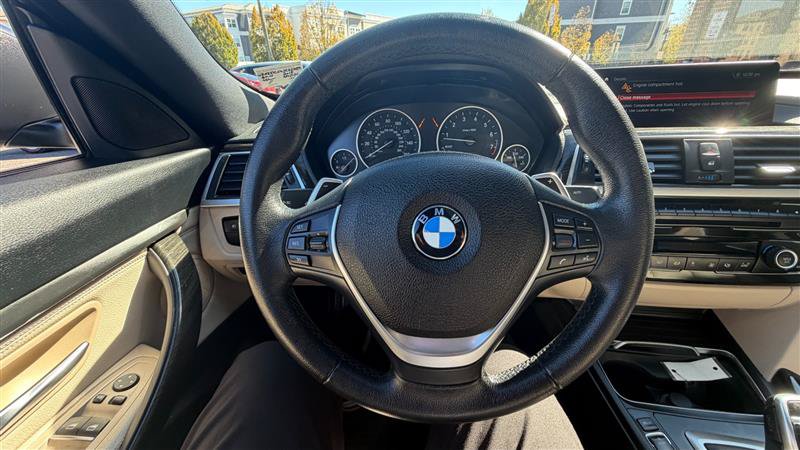 Used 2018 BMW 330i Gran Turismo xDrive AWD/4WD image 34