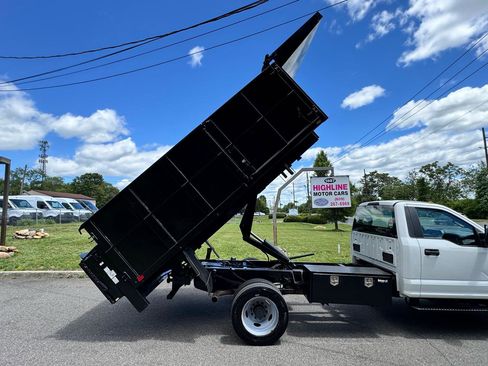 Used 2019 Ford F450 XL w/ XL Value Package RWD image 11