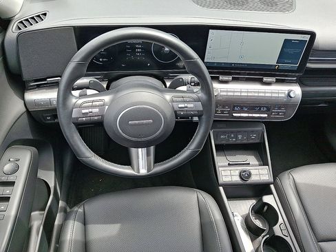 Certified 2024 Hyundai Kona Limited AWD/4WD image 21