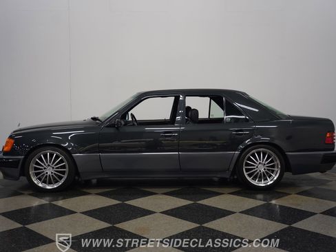 Used 1993 Mercedes-Benz 500 E image 9