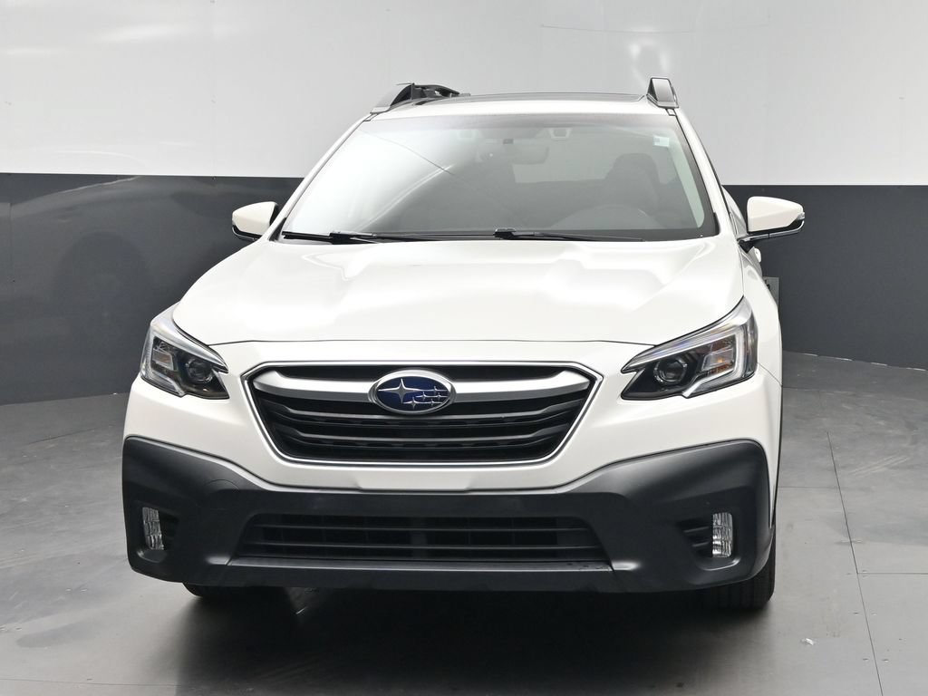 Used 2022 Subaru Outback Premium w/ Popular Package #1 AWD/4WD image 6