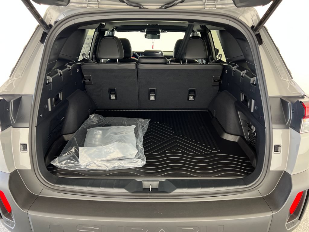 New 2026 Subaru Outback Touring XT AWD/4WD image 26