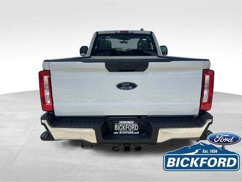 New 2026 Ford F250 XL w/ XL Chrome Package AWD/4WD image 6