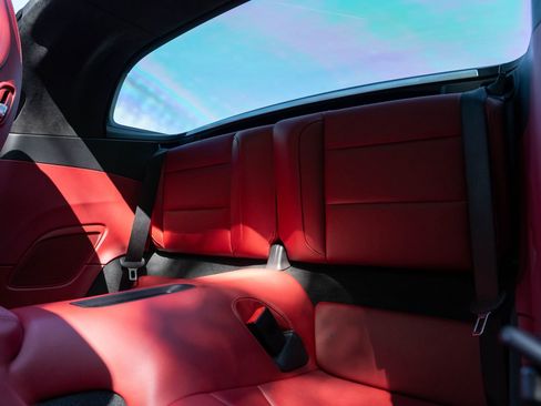 Certified 2018 Porsche 911 Targa 4 GTS image 35