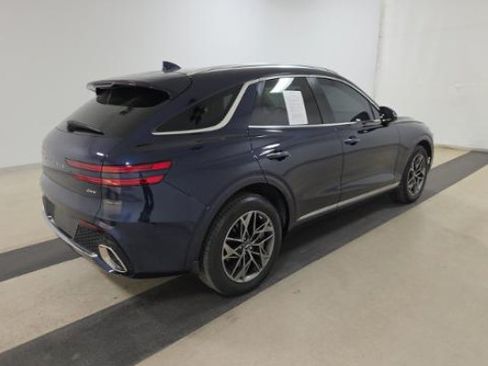Used 2024 Genesis GV70 2.5T w/ Select Package AWD/4WD image 2