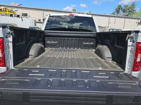 Used 2023 Ford F150 XLT w/ Equipment Group 301A Mid RWD image 13