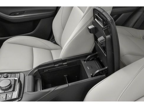 Used 2025 MAZDA CX-30 AWD 2.5 S w/ Preferred Package image 9