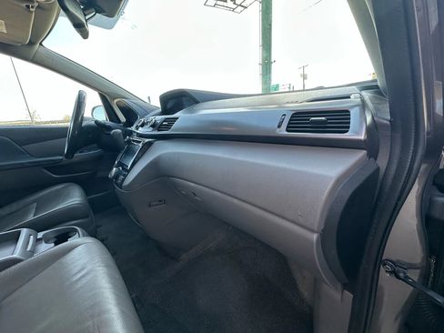 Used 2016 Honda Odyssey EX-L image 21