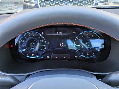 New 2026 Genesis G70 3.3T Prestige RWD image 24