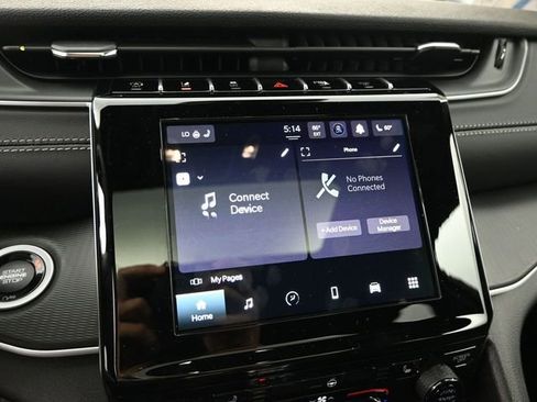 New 2025 Jeep Grand Cherokee Laredo image 33