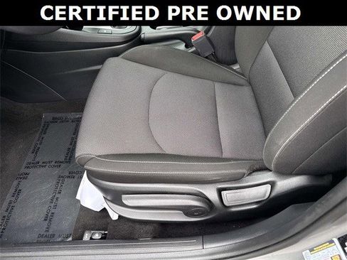 Used 2023 Kia Forte LXS image 15