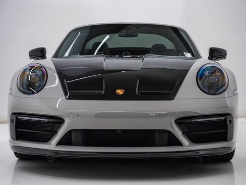 Used 2023 Porsche 911 Targa 4 GTS AWD/4WD image 6