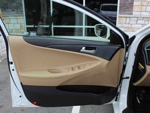 Used 2013 Hyundai Sonata GLS FWD image 10