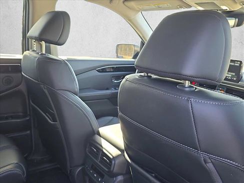 Used 2024 Honda Pilot EX-L image 20