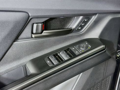New 2026 Toyota bZ Woodland AWD/4WD image 22