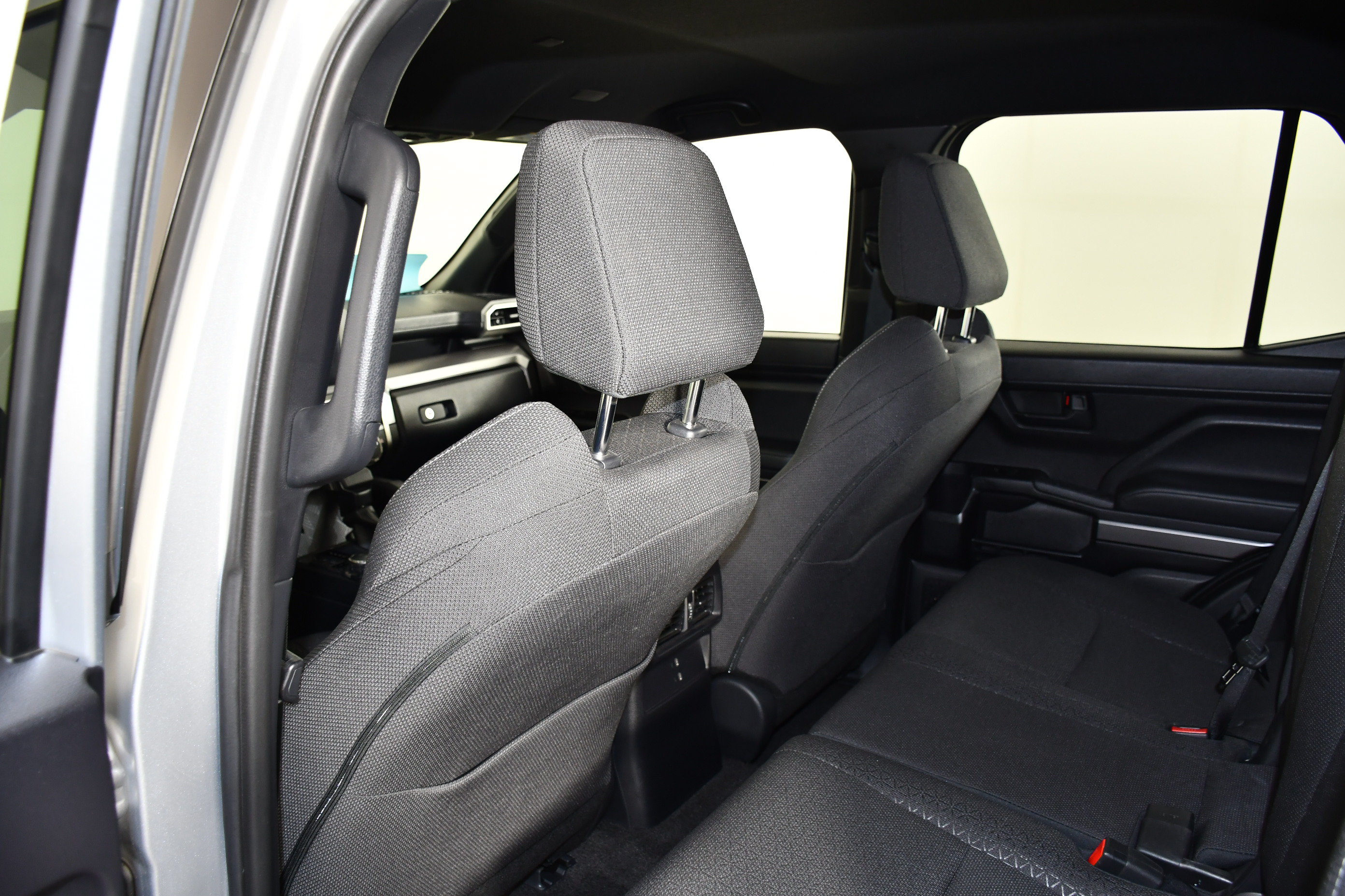 Used 2026 Toyota 4Runner SR5 AWD/4WD image 47
