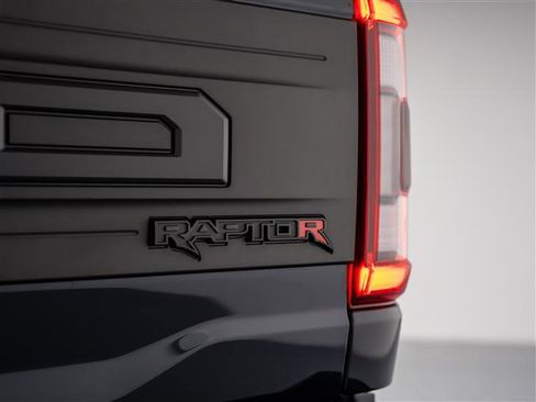 Used 2023 Ford F150 Raptor w/ Equipment Group 802A Raptor R image 43