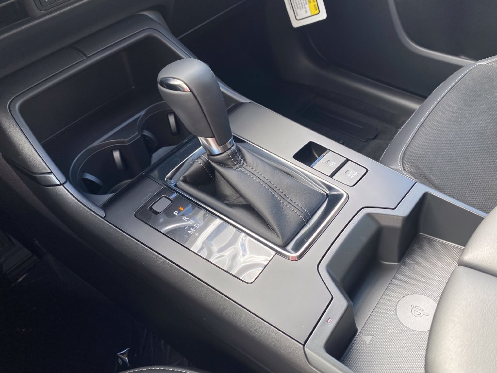 New 2026 MAZDA CX-5 Select AWD/4WD image 19