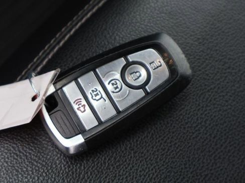 Used 2023 Ford Explorer Limited AWD/4WD image 33