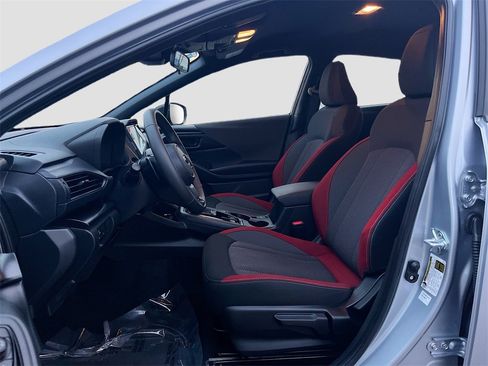 Used 2024 Subaru Impreza RS image 21