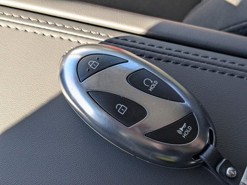 New 2026 Hyundai Santa Fe SE AWD/4WD image 31