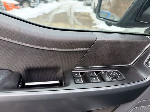 Used 2024 Ford F150 XLT w/ Tow/Haul Package image 13