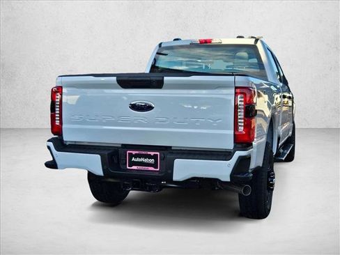 New 2026 Ford F250 XL w/ STX Appearance Package image 2