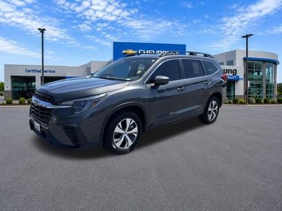 Used 2024 Subaru Ascent Premium w/ Convenience Package