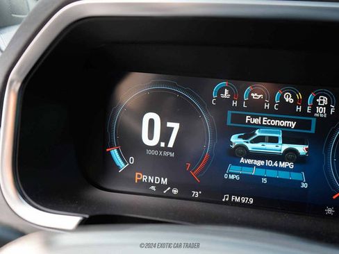 Used 2022 Ford F150 Raptor w/ Convenience Package image 91