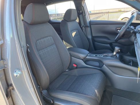 Used 2026 Honda HR-V Sport image 27