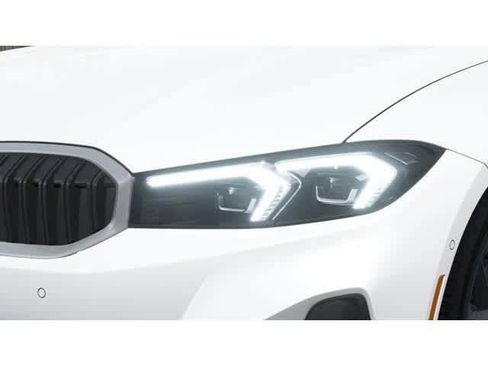 New 2026 BMW 330i xDrive Sedan AWD/4WD image 6